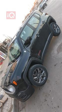 جيب رينيجيد